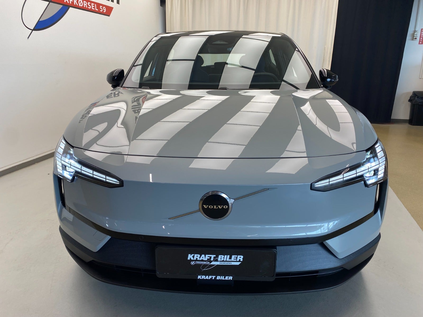 Billede af Volvo EX30  Extended Range Plus