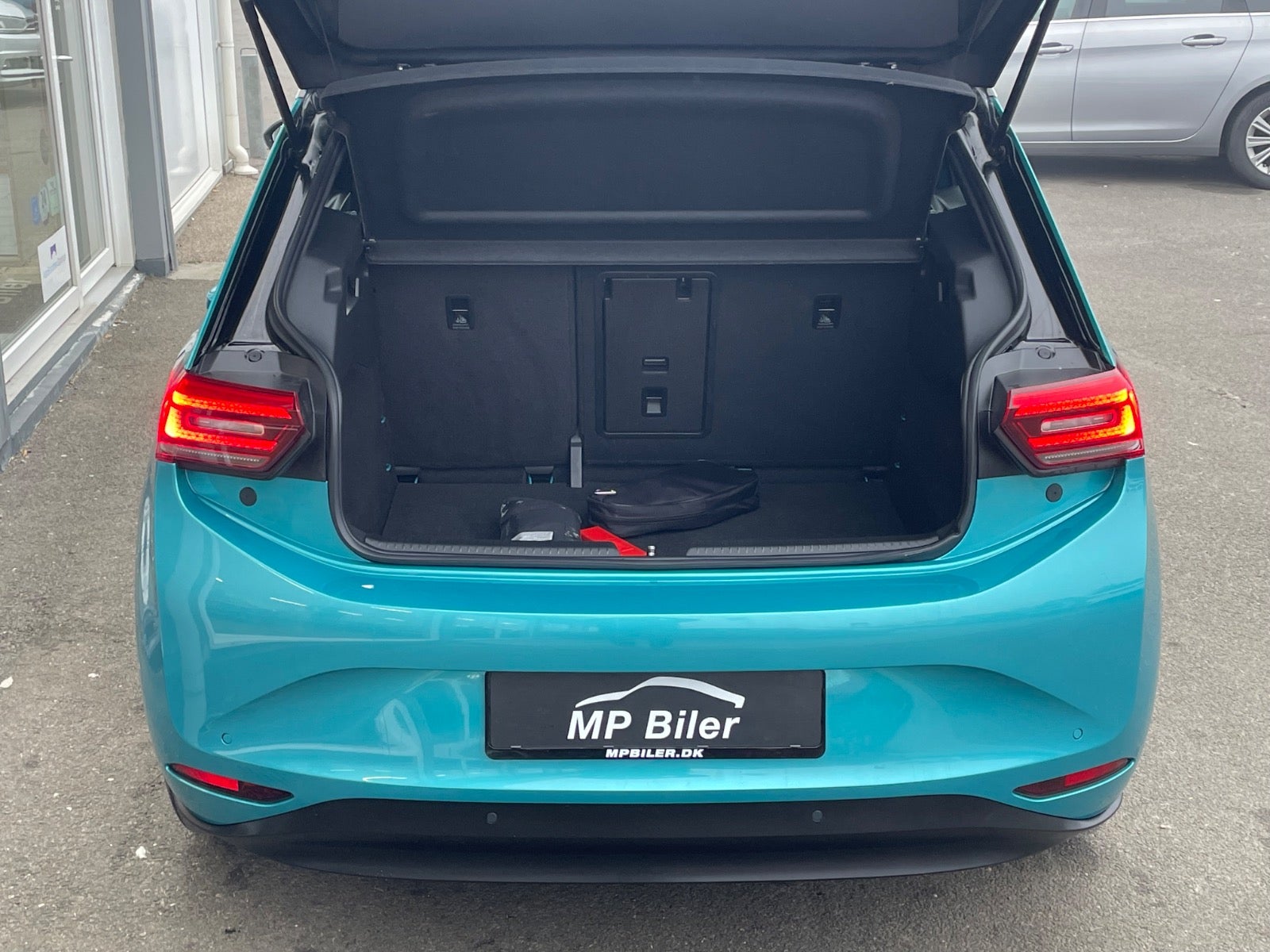 Billede af VW ID.3  Pro Performance 1ST