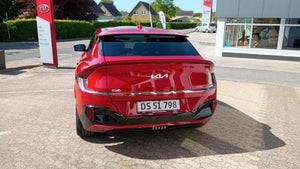 Kia EV6 GT Performance AWD