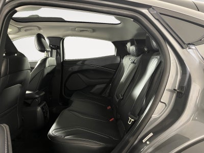 Ford Mustang Mach-E Premium Standard Range AWD