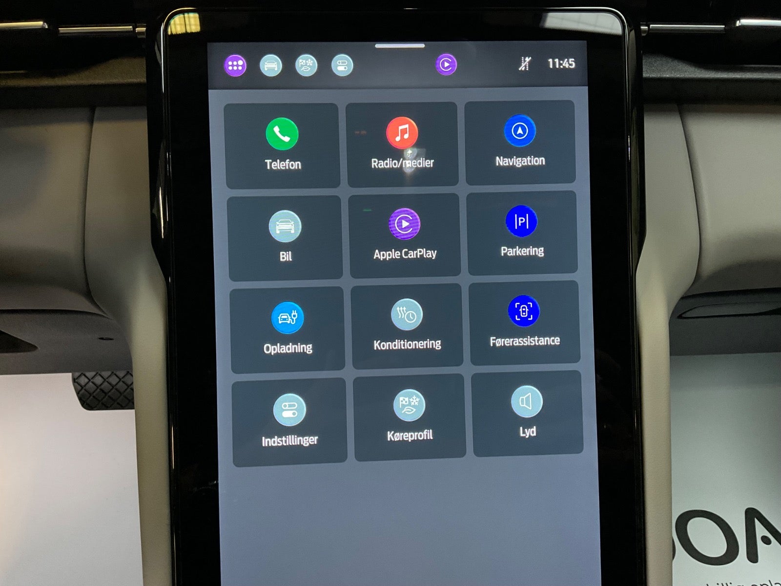 Ford Explorer 82 Select Extended Range 5d - 14