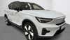 Volvo XC40 ReCharge Extended Range Ultimate