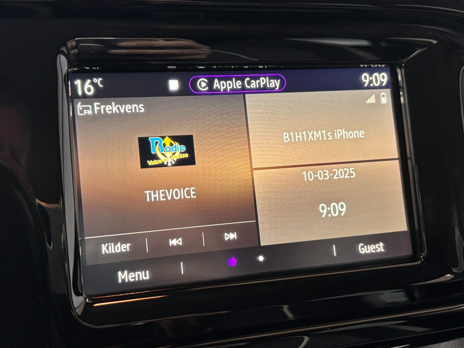 Billede af Renault Twingo 1,0 SCe 75 Zen