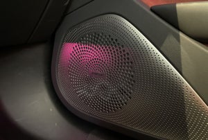 MG Cyberster GT Performance