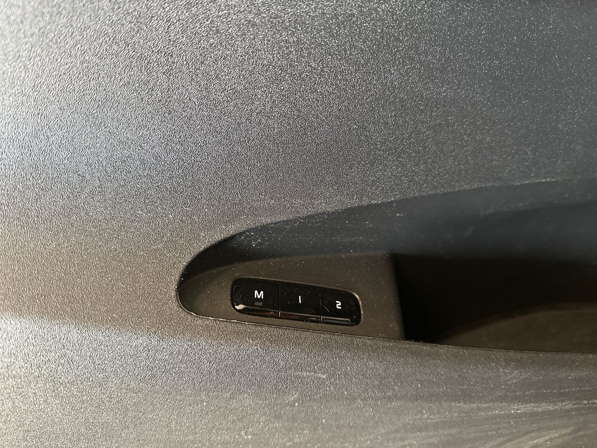 Polestar 2 Standard Range billede 24