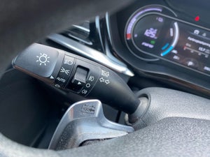 Kia e-Niro Vision