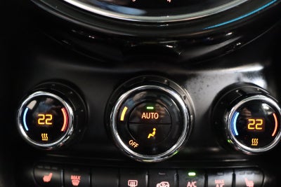 MINI Cooper SE Edition Premium Plus