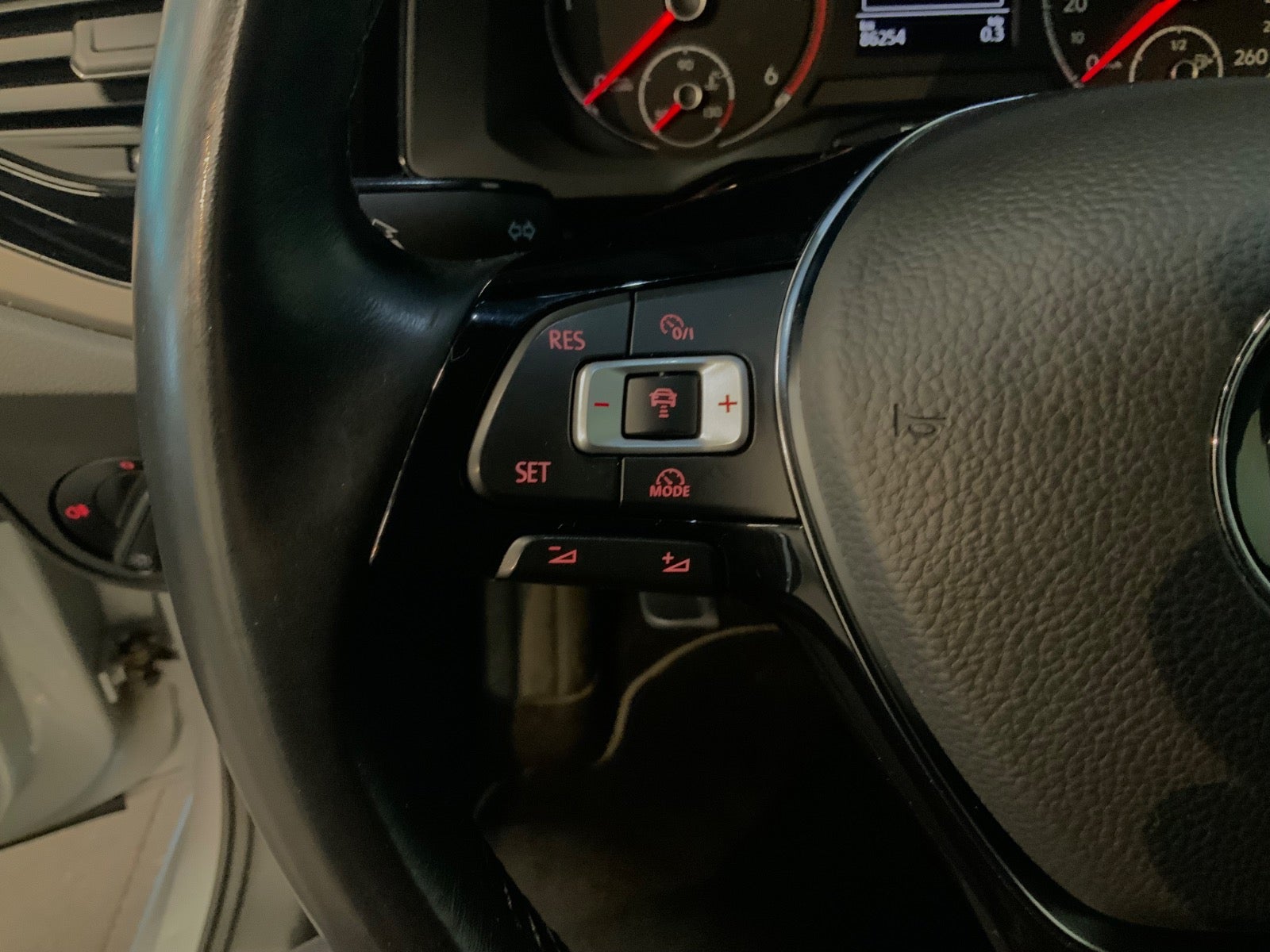 VW Polo