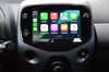 Toyota Aygo VVT-i x-clusiv thumbnail