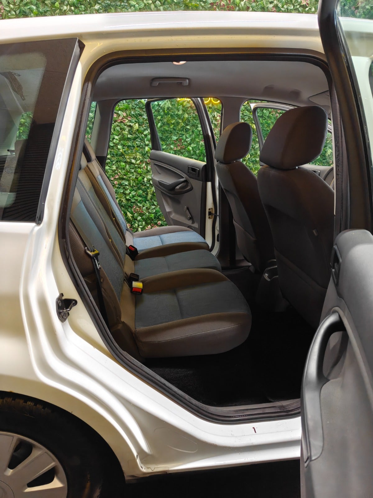 Billede af Ford C-MAX 1,6 Trend