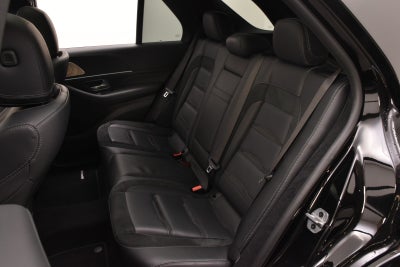 Mercedes GLE63 AMG S aut. 4Matic+