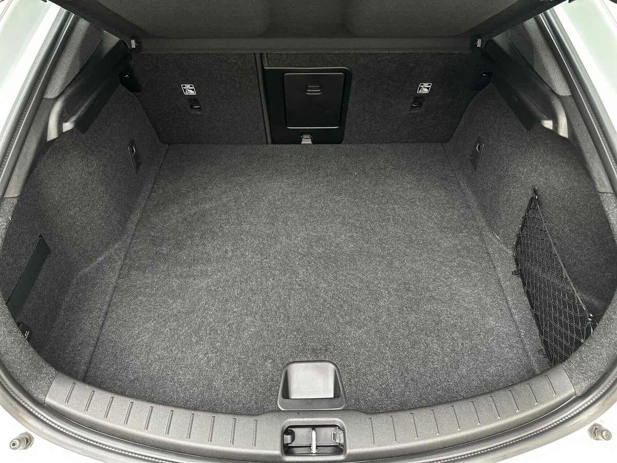Polestar 2 Long Range billede 13