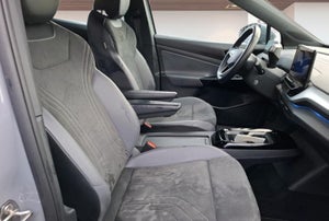 VW ID.4 Pro