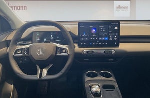 MG MGS5 Luxury