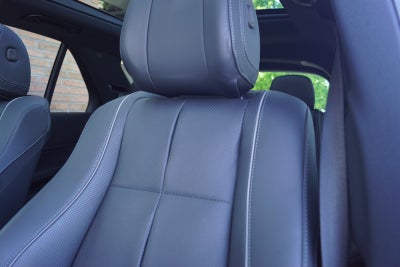 Mercedes GLE350 de AMG Line aut. 4Matic