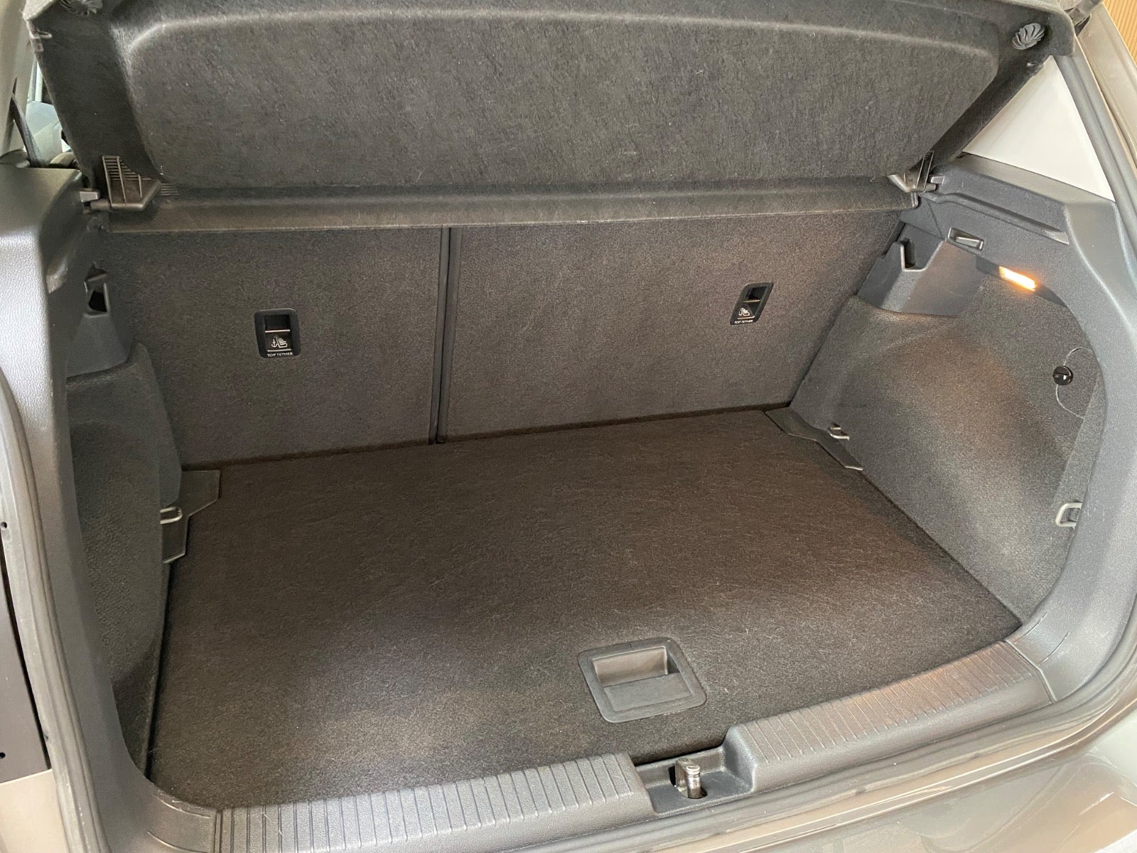 VW T-Cross TSi 115 Comfortline DSG – 8
