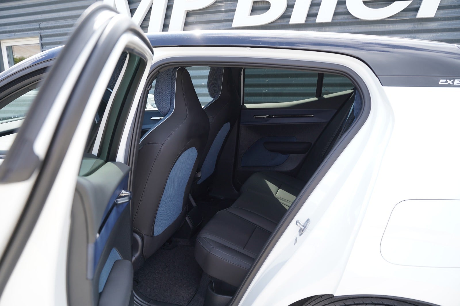 Billede af Volvo EX30  Standard Range Plus