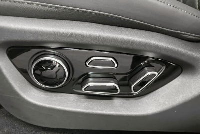 BYD Sealion 7 Excellence AWD