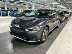 Kia EV6 Long Range Performance AWD