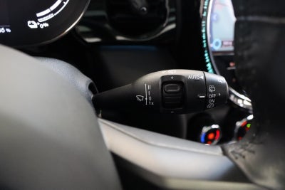 MINI Cooper SE Camden Edition