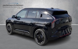 Kia EV3 Long Range GT-Line