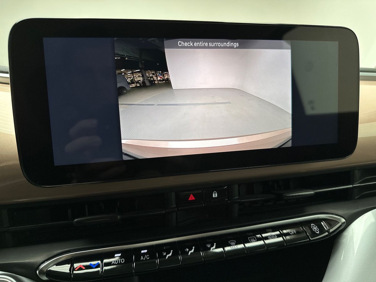 Fiat 500e Icon billede 16