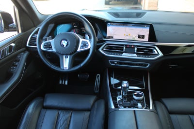 BMW X5 xDrive45e M-Sport aut.