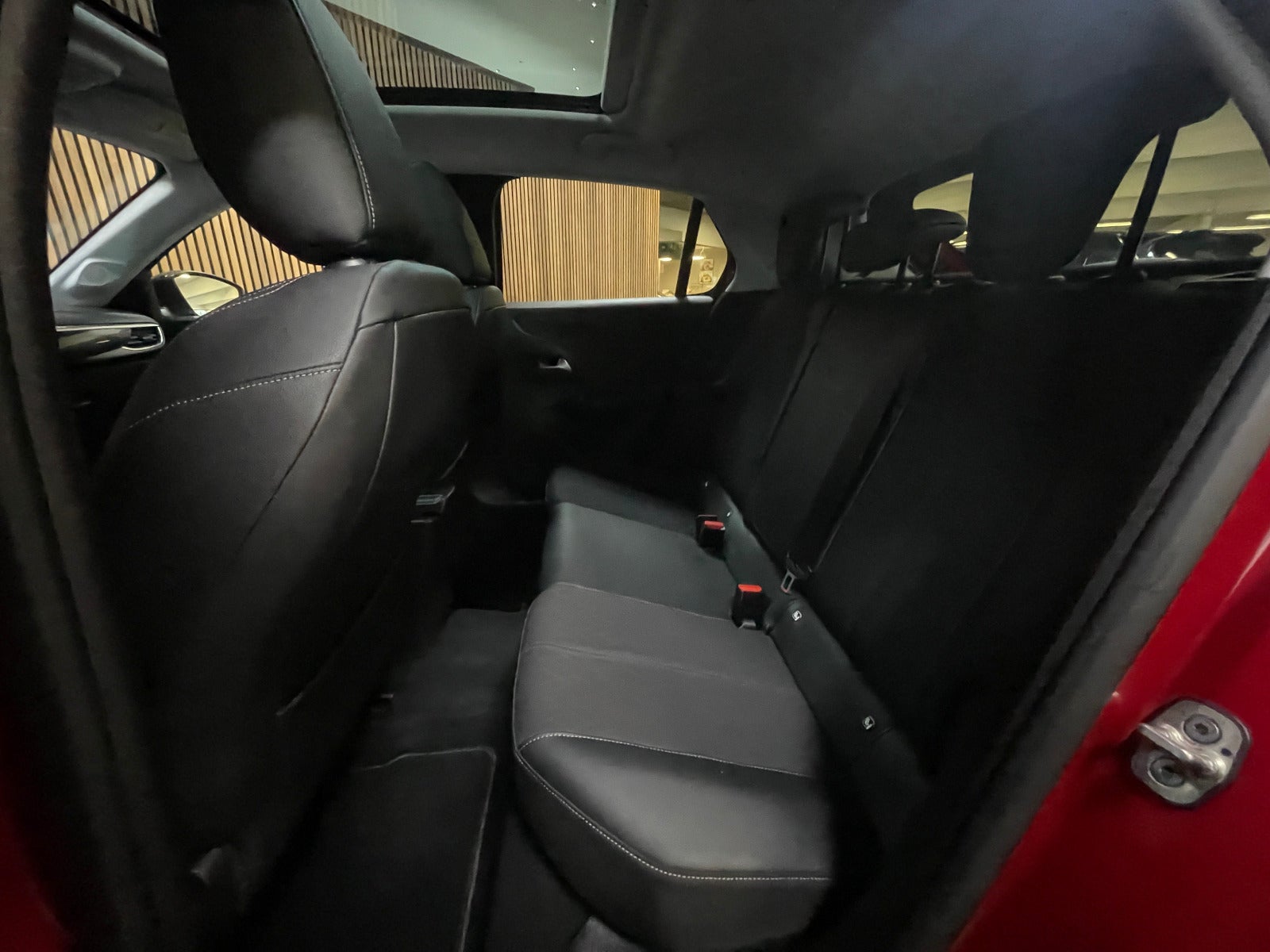 Billede af Opel Corsa 1,5 D 102 Elegance