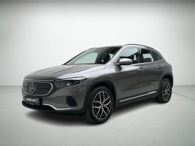 Mercedes EQA250 Progressive