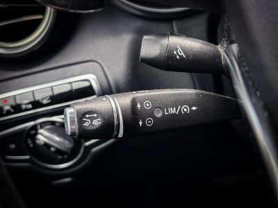 Mercedes GLC43 AMG aut. 4Matic