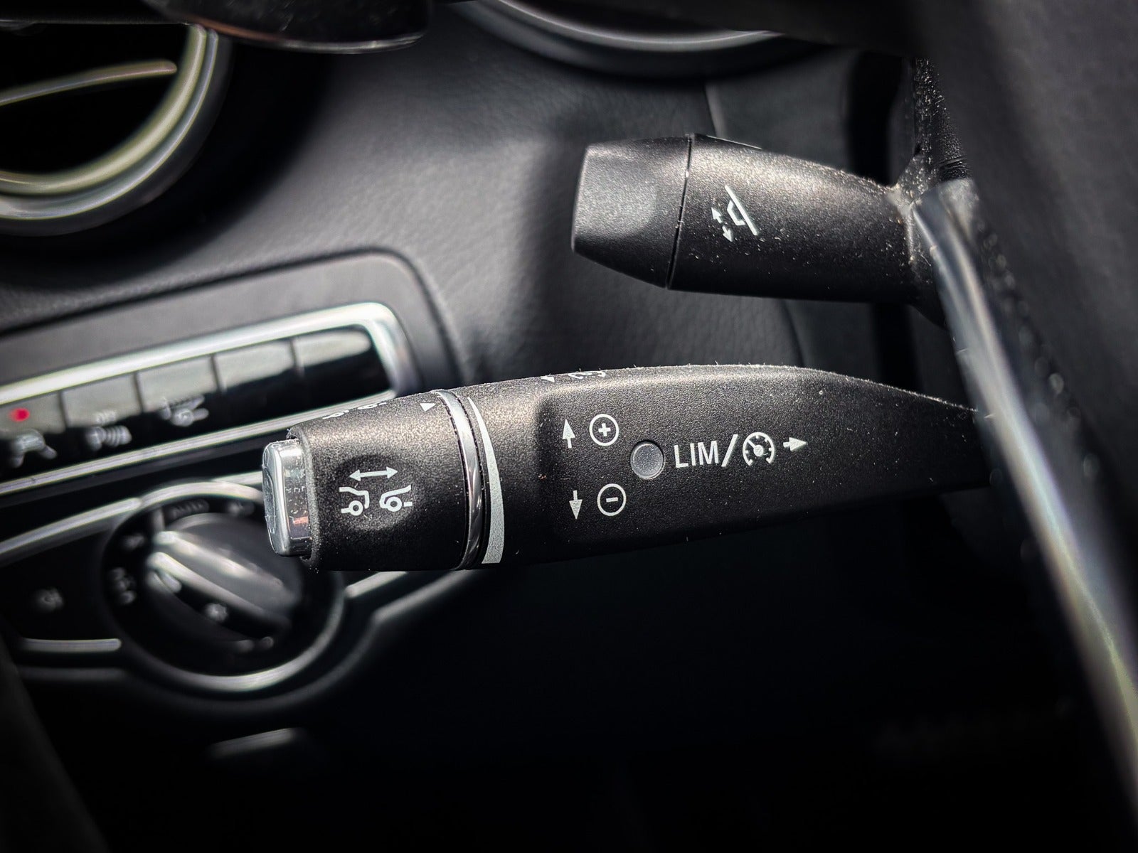 Billede af Mercedes GLC43 3,0 AMG aut. 4Matic