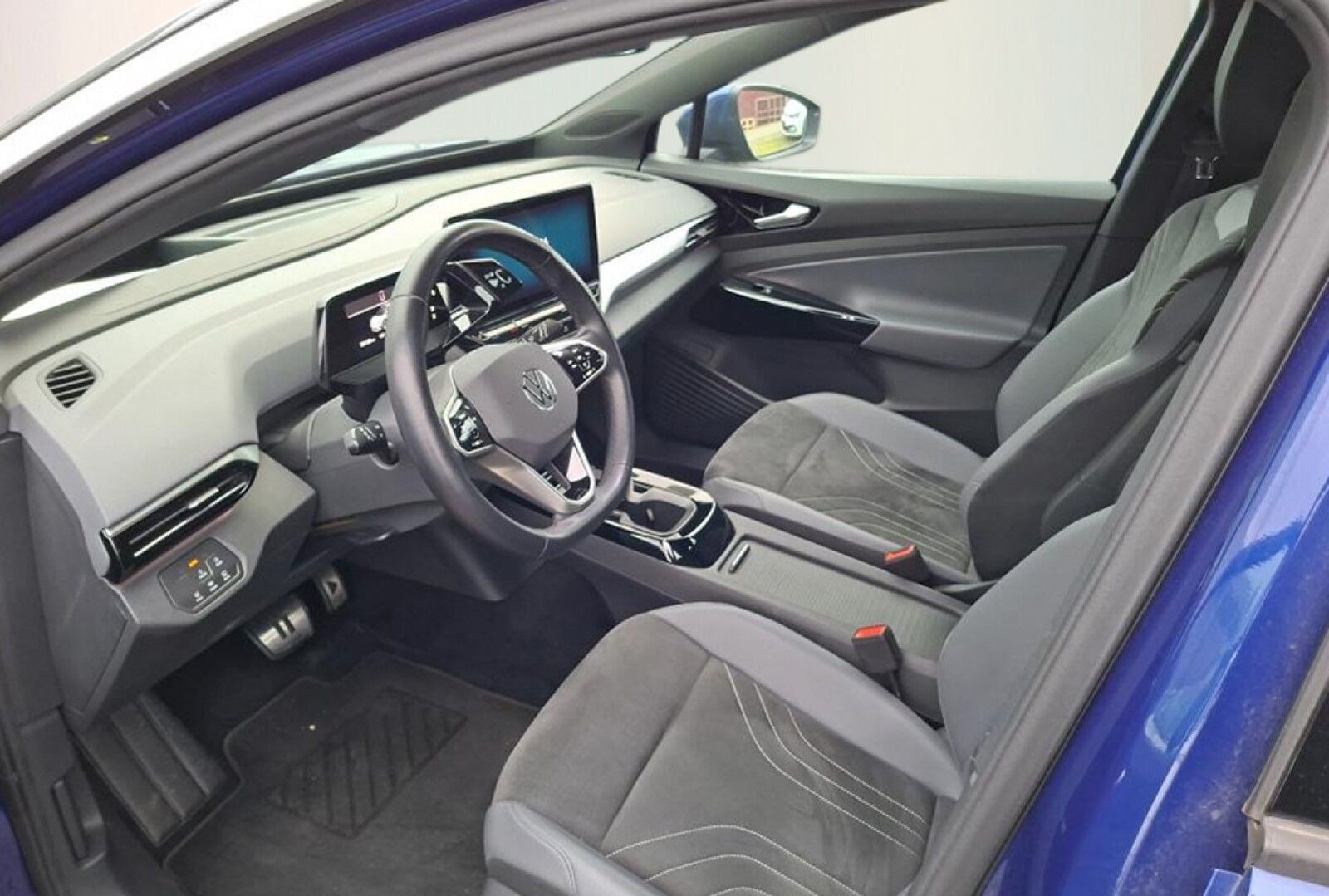 VW ID.4 Pro Performance