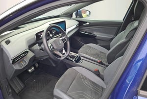 VW ID.4 Pro Performance
