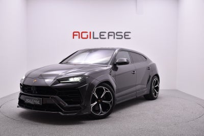 Lamborghini Urus 4,0  5d