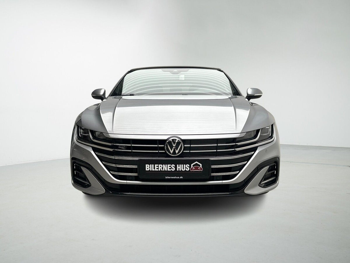 VW Arteon eHybrid R-line DSG billede 6