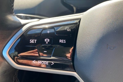VW ID.4 Pro Performance