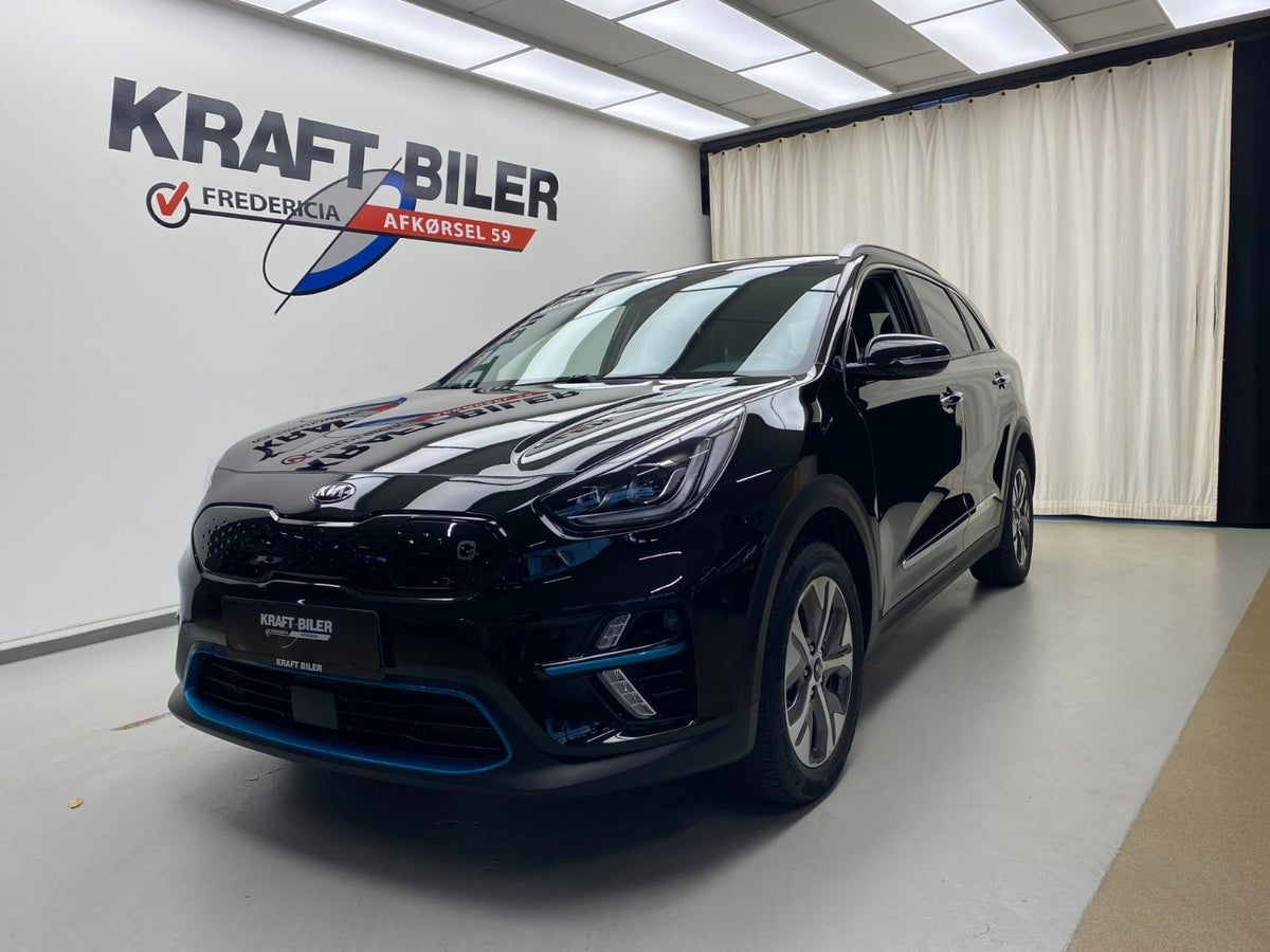 Billede af Kia e-Niro 64 Advance