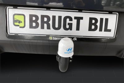 Hyundai i20 T-GDi Essential DCT