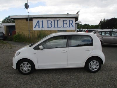 Seat Mii 60 Reference eco