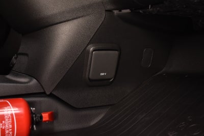 Toyota ProAce City Long Comfort Master