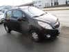 Chevrolet Spark LS