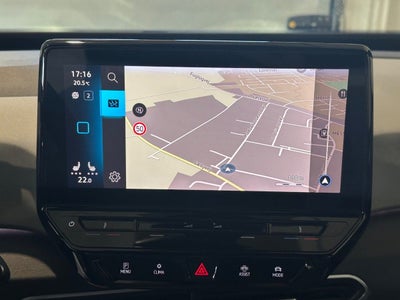 VW ID.3 Pro