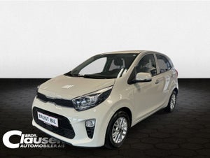 Kia Picanto Upgrade