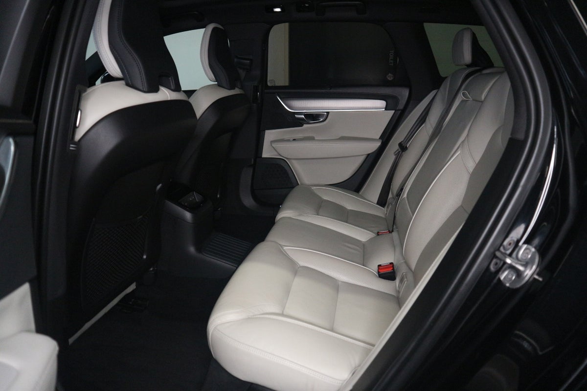 Volvo V90 T8 ReCharge R-Design aut. AWD