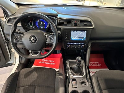 Renault Kadjar TCe 130 Zen