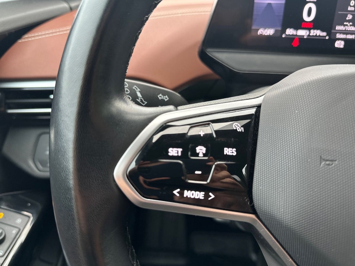 VW ID.5 Pro Performance billede 20