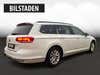 VW Passat TDi 120 Comfortline Variant thumbnail