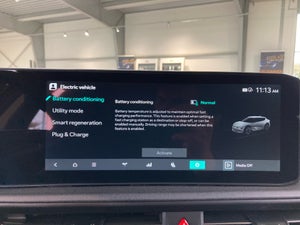 Kia EV6 Long Range Prestige