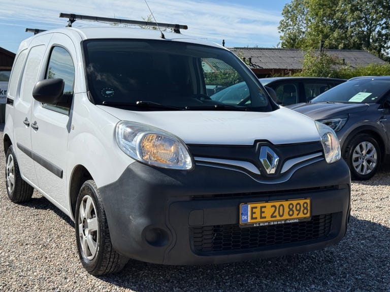 Renault Kangoo dCi 90 Express