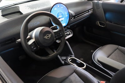 MINI Cooper E Classic Trim S